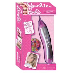 infila perline barbie grandi giochi